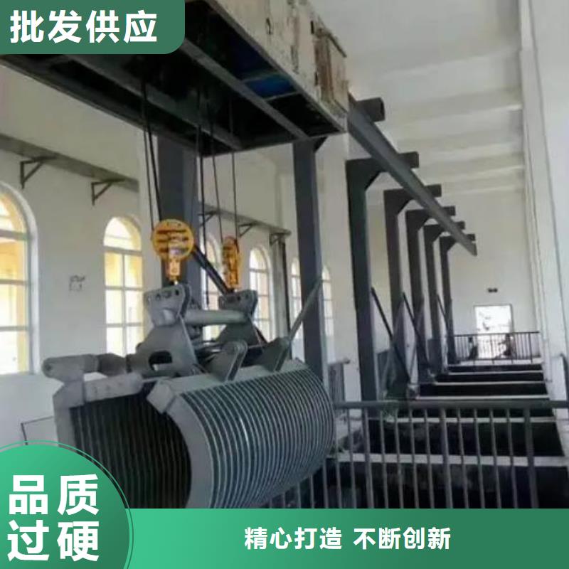 清污機【手搖卷揚啟閉機】保障