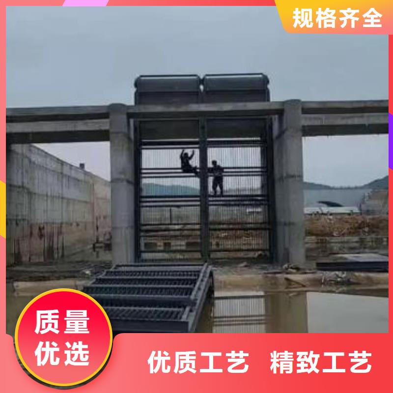  清污机规格型号全