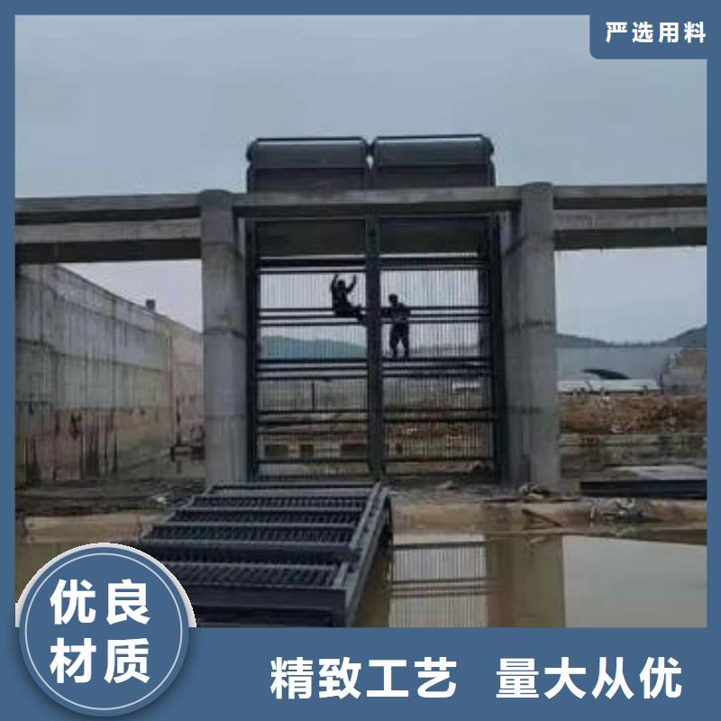 清污机-铸铁闸门实力商家供货稳定