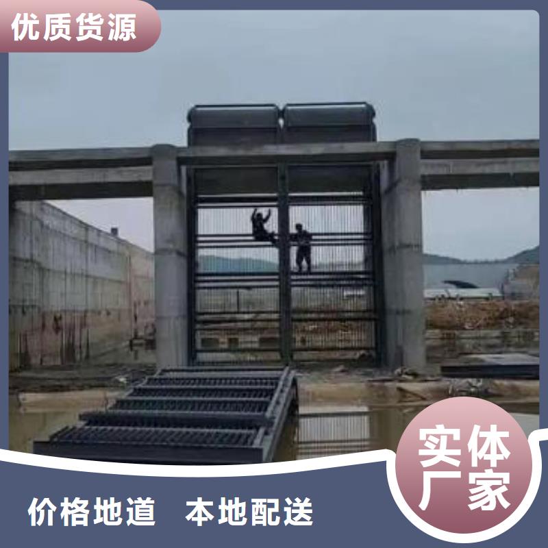 清污机卷扬启闭机不只是质量好