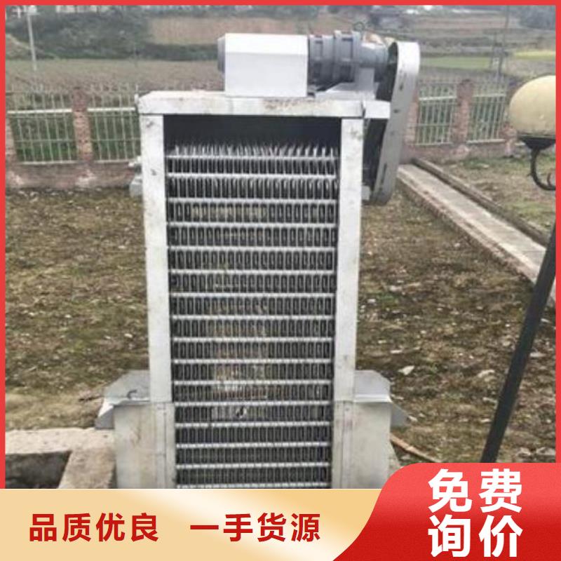 清污機-鋼制拍門精品選購