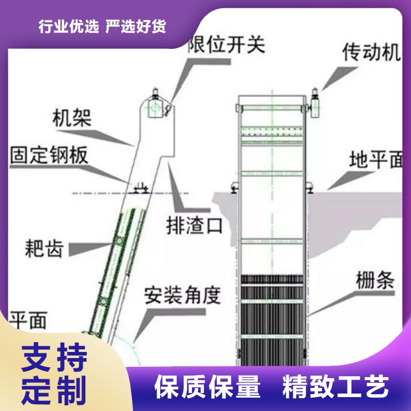 清污機(jī)【啟閉機(jī)】應(yīng)用范圍廣泛