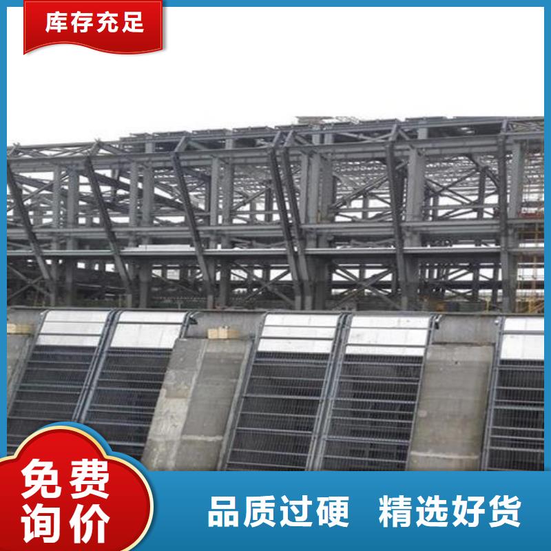清污機(jī)可接急單