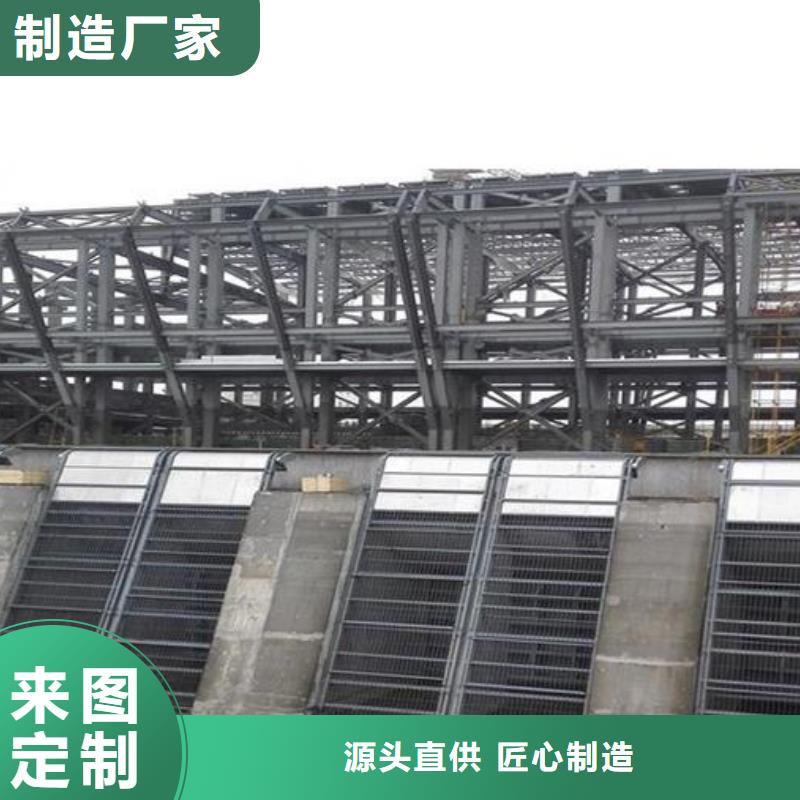  清污机工厂直销