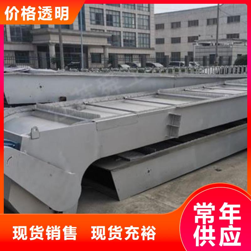 清污机大厂家实力看得见