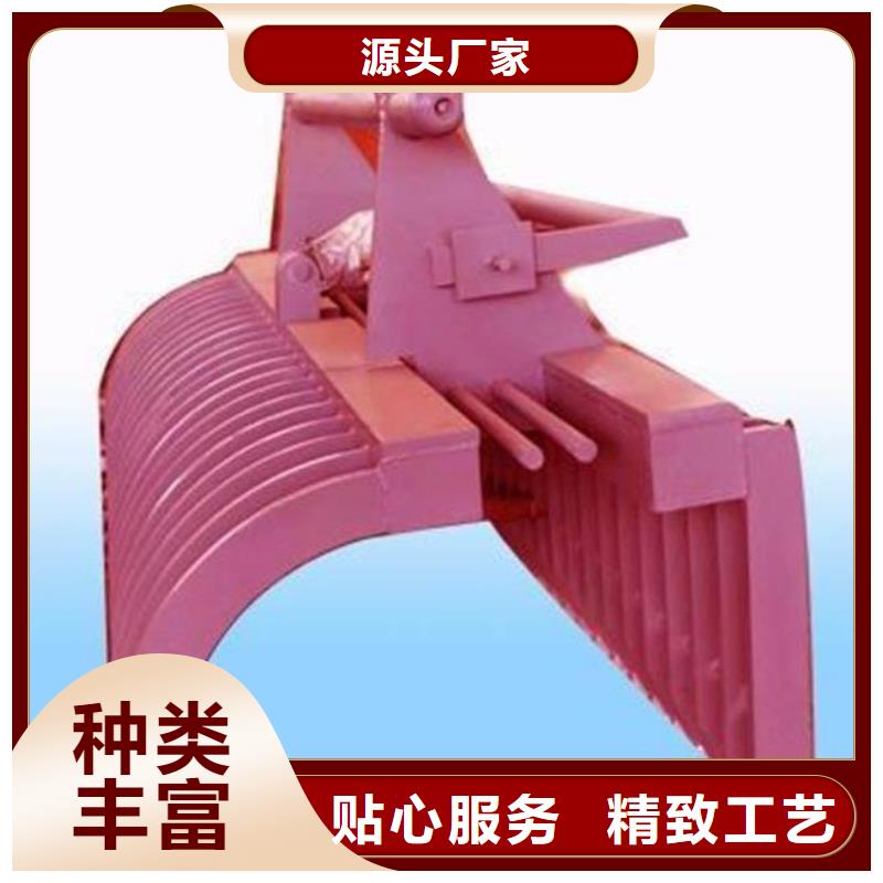  清污机放心得选择