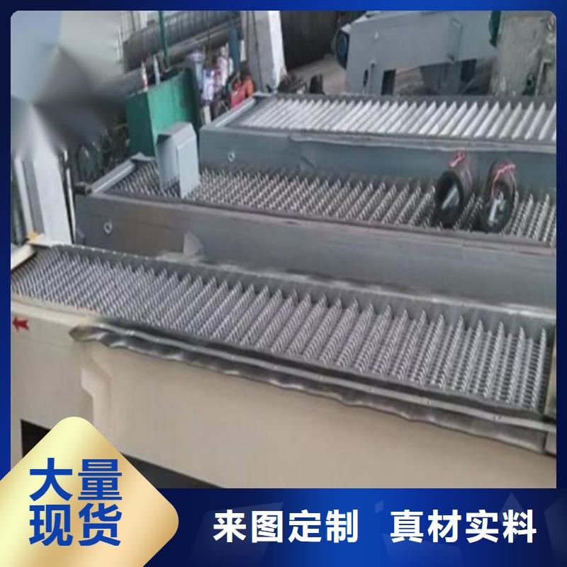 清污机钢制拍门货源充足