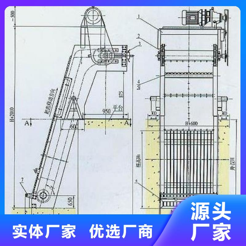 清污机性价比高
