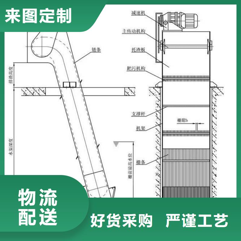 清污機(jī) 螺桿啟閉機(jī)細(xì)節(jié)決定成敗