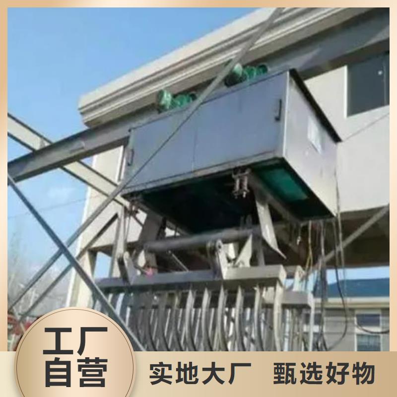 清污機(jī)-不銹鋼閘門源頭采購