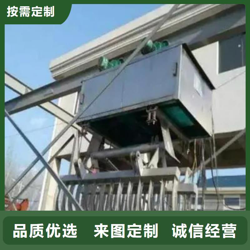 清污机 启闭机我们更专业