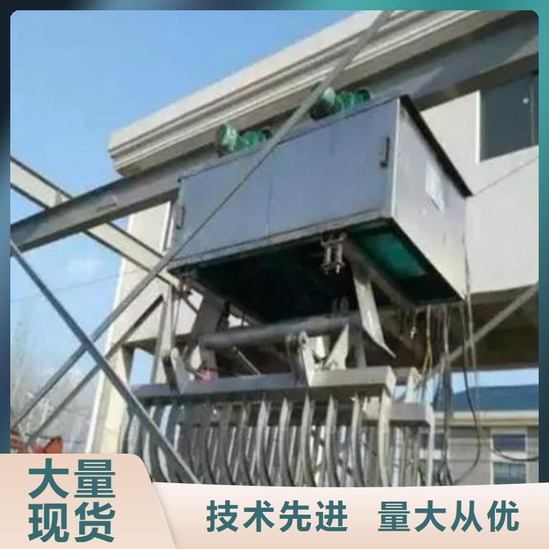 清污機(jī) 機(jī)閘一體式閘門經(jīng)驗(yàn)豐富質(zhì)量放心