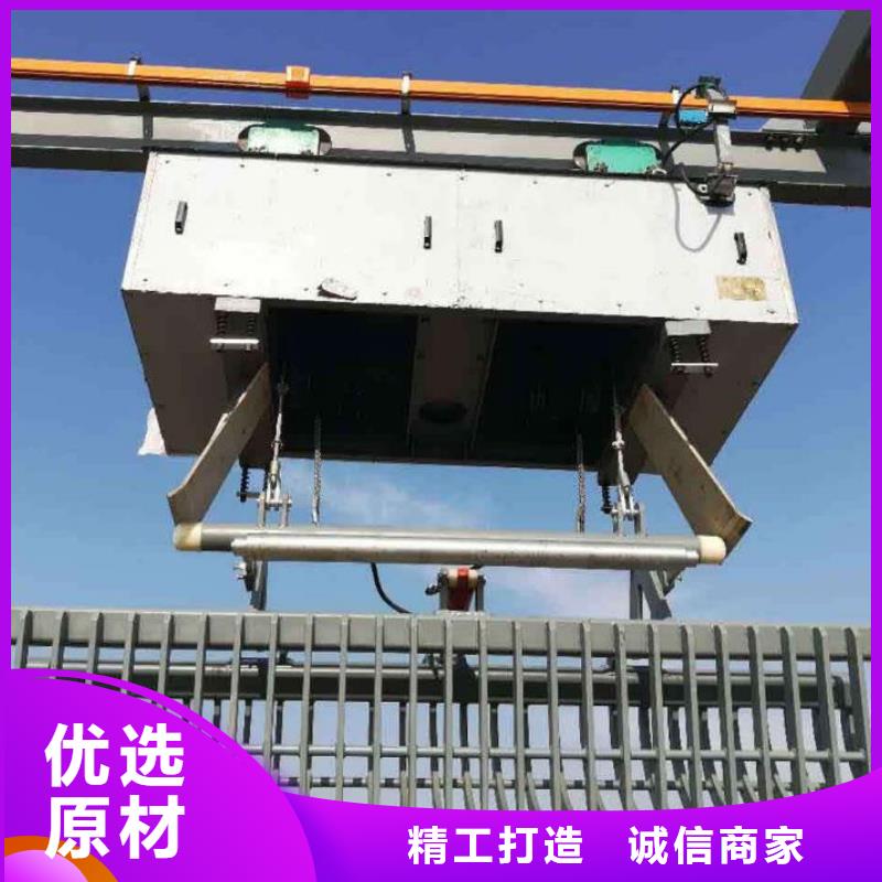 清污機(jī)-不銹鋼閘門源頭采購