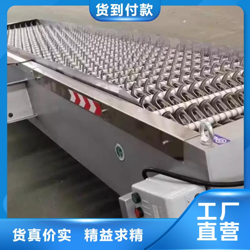 清污機 抓斗清污機選擇我們沒錯