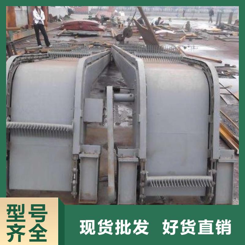 清污机铸铁闸门敢与同行比质量