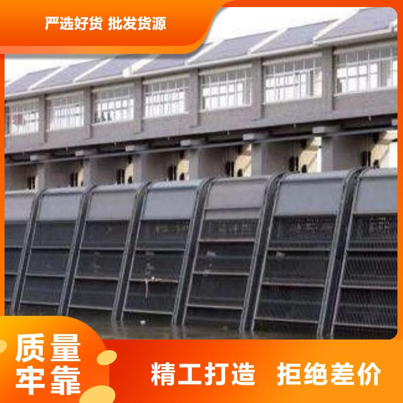 清污機(jī) 鋼壩每個(gè)細(xì)節(jié)都嚴(yán)格把關(guān)