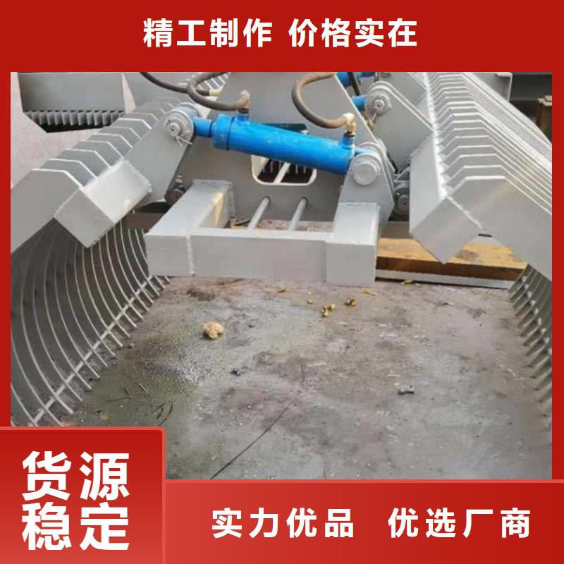 清污機-鋼制拍門精品選購