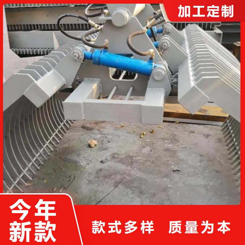 清污机品质优选