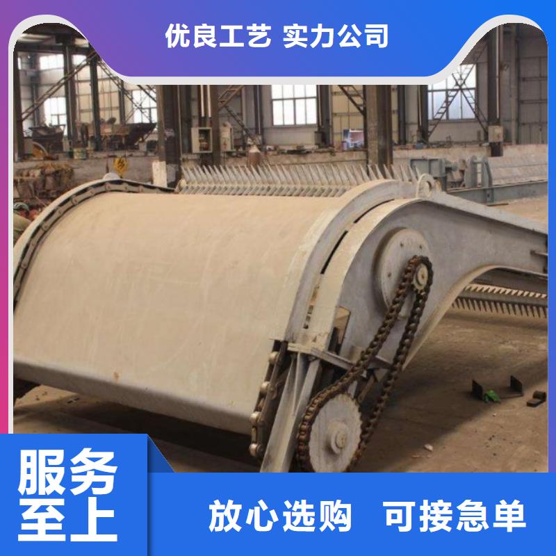 清污機(jī)_齒耙式清污機(jī)庫(kù)存充足