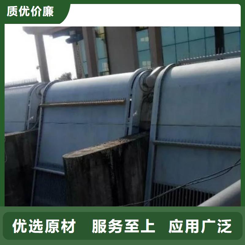 清污機(jī)-卷揚(yáng)啟閉機(jī)廠家工藝成熟