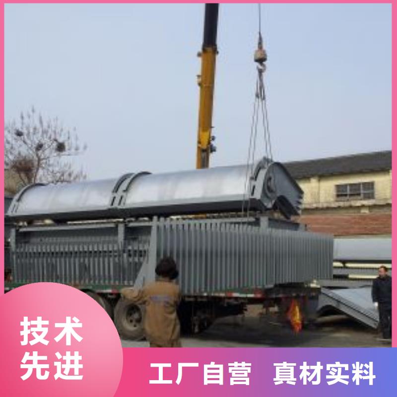清污機(jī)自有生產(chǎn)工廠