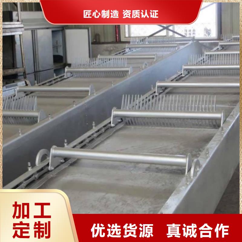 清污機鑄鐵閘門廠家自有生產(chǎn)工廠