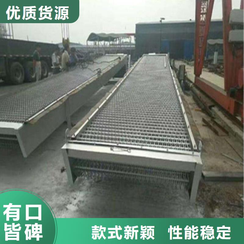 清污機(jī)啟閉機(jī)品質(zhì)不將就