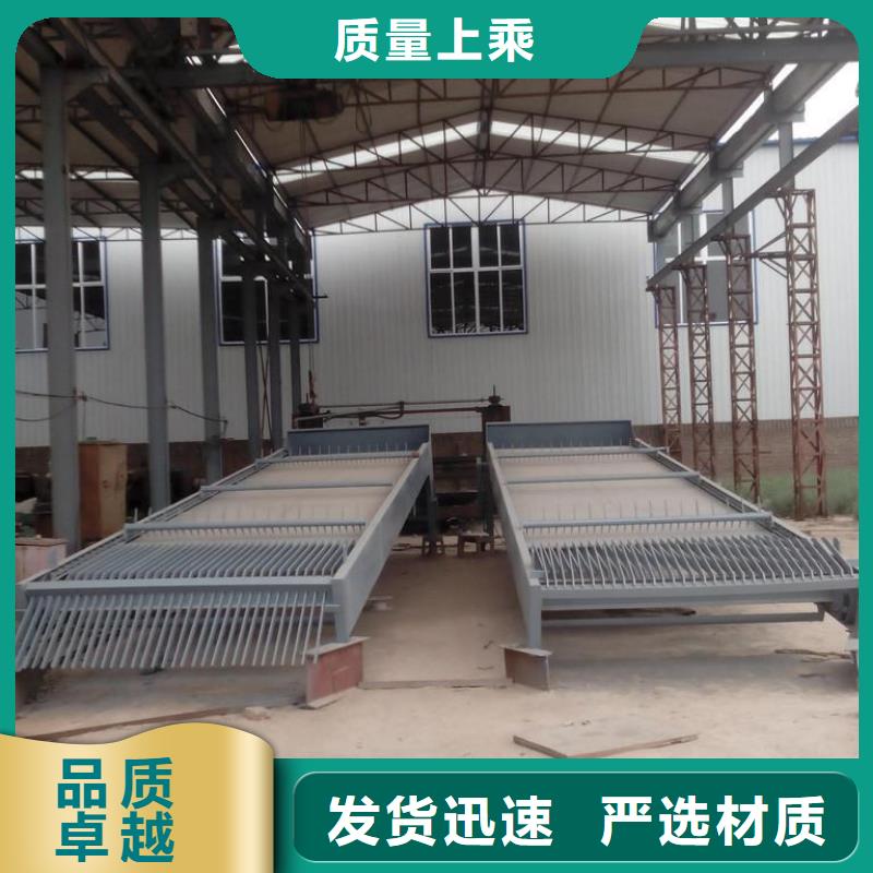 清污機_鋼制閘門一個起售