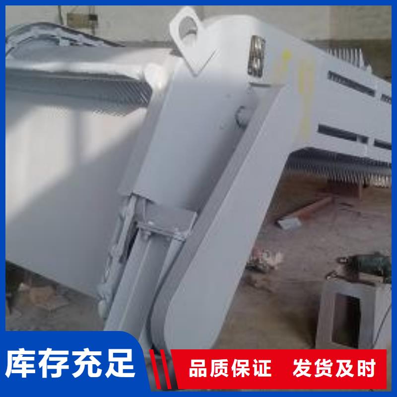 清污機(jī),球墨鑄鐵閘門買的是放心