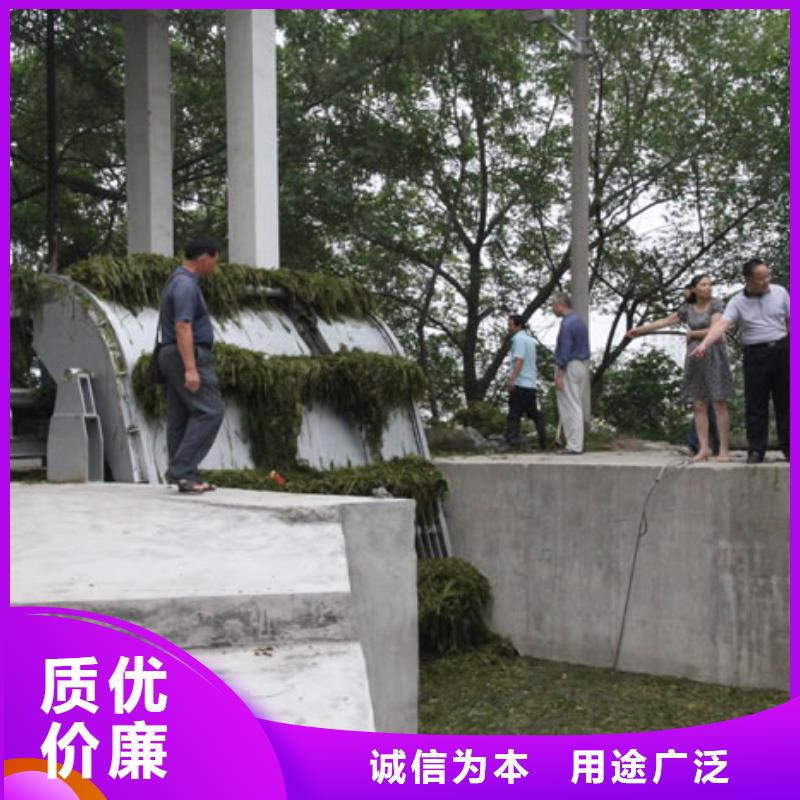 清污機鑄鐵閘門嚴格把關(guān)質(zhì)量放心