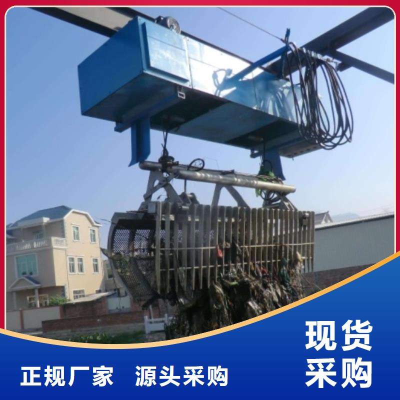 清污机品质优选