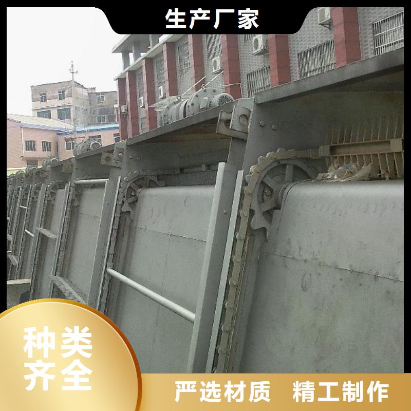 清污机-卷扬启闭机厂家工艺成熟