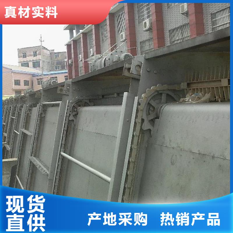  清污机厂家工艺先进