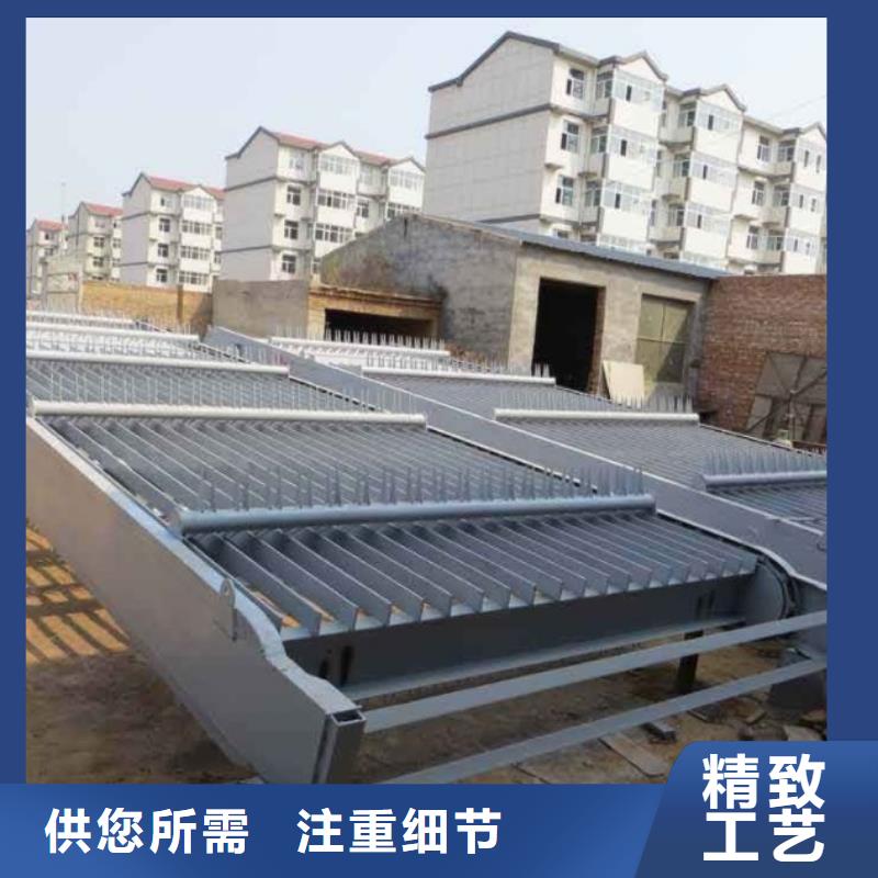 清污机铸铁圆闸门应用广泛