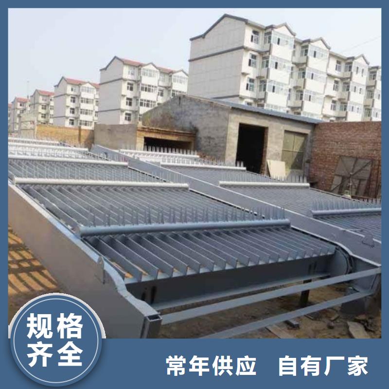 【清污機(jī) 攔污柵材質(zhì)實(shí)在】