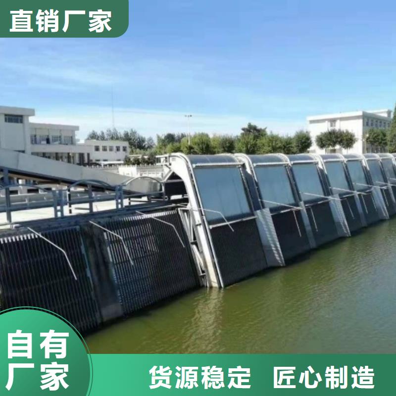 清污机手摇启闭机匠心品质
