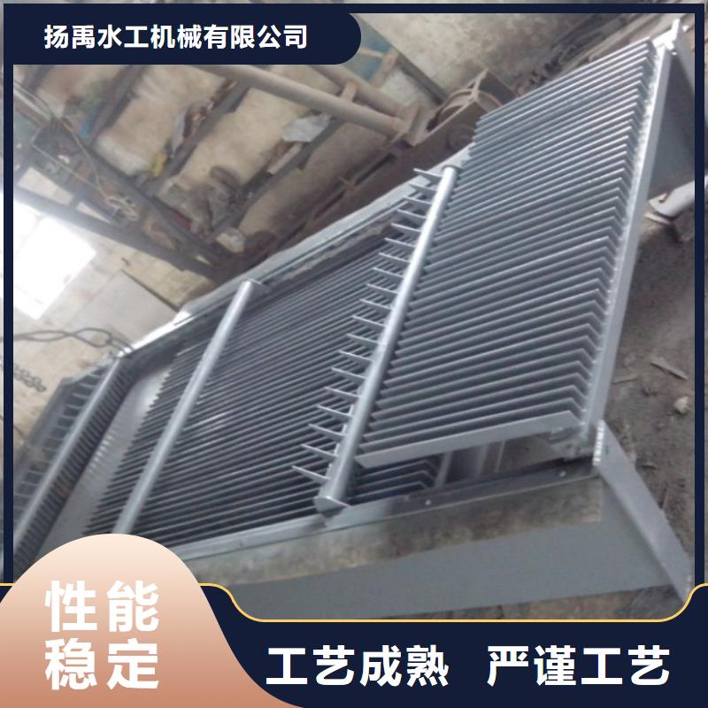 清污机手摇启闭机匠心品质