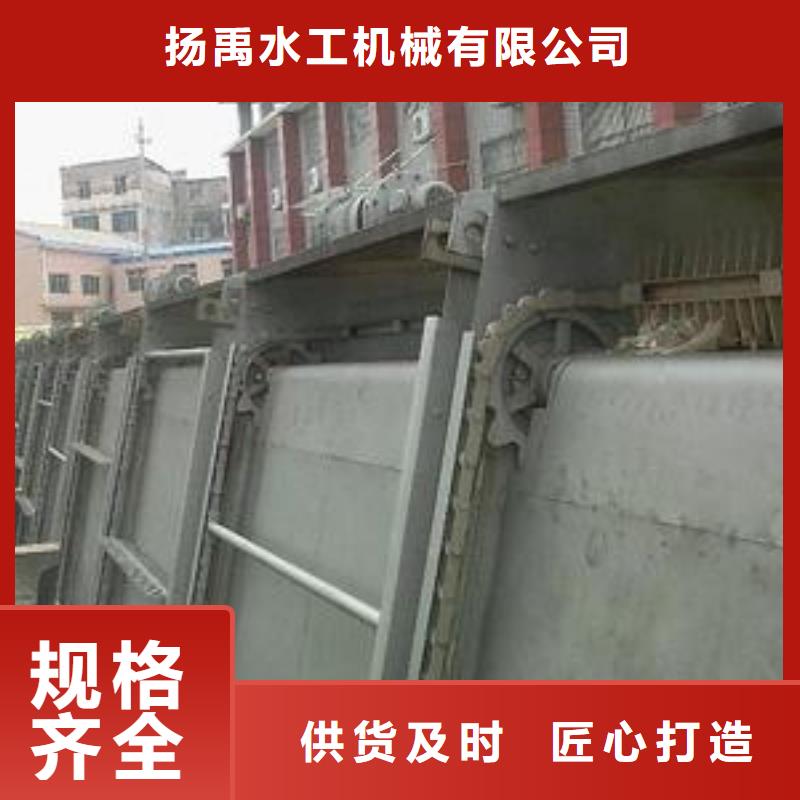 清污机质检合格出厂