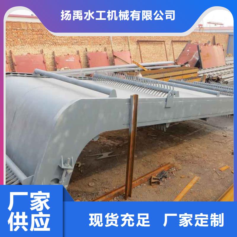 清污機(jī)自動(dòng)除污機(jī)通過(guò)檢測(cè)