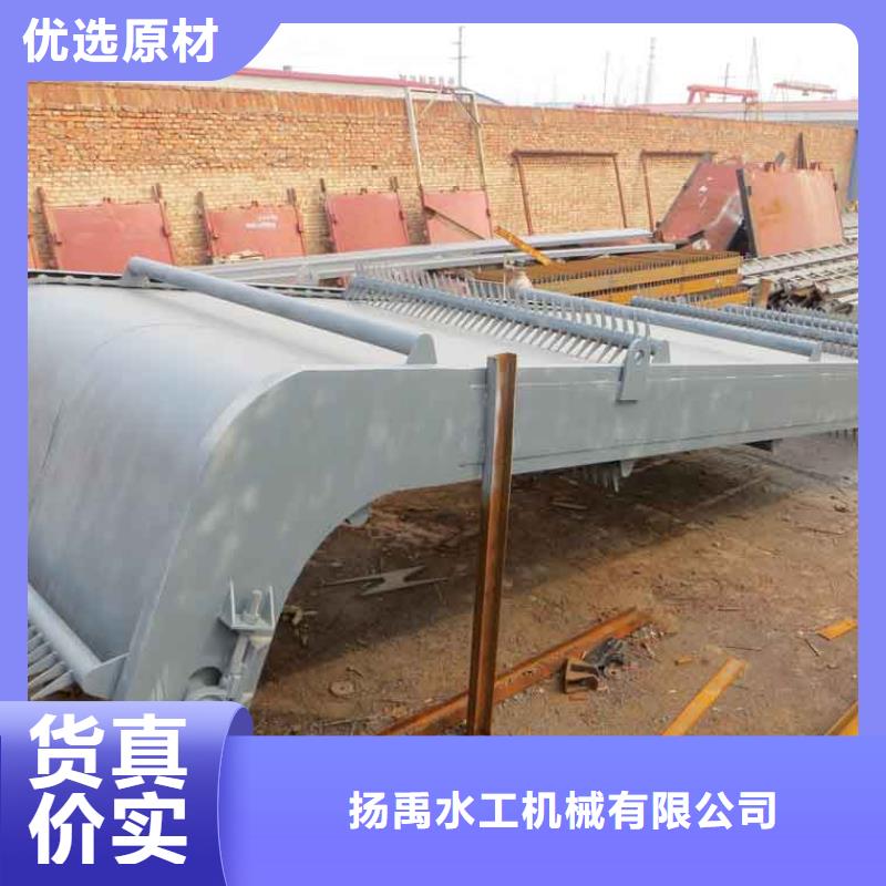 清污機(jī)可接急單