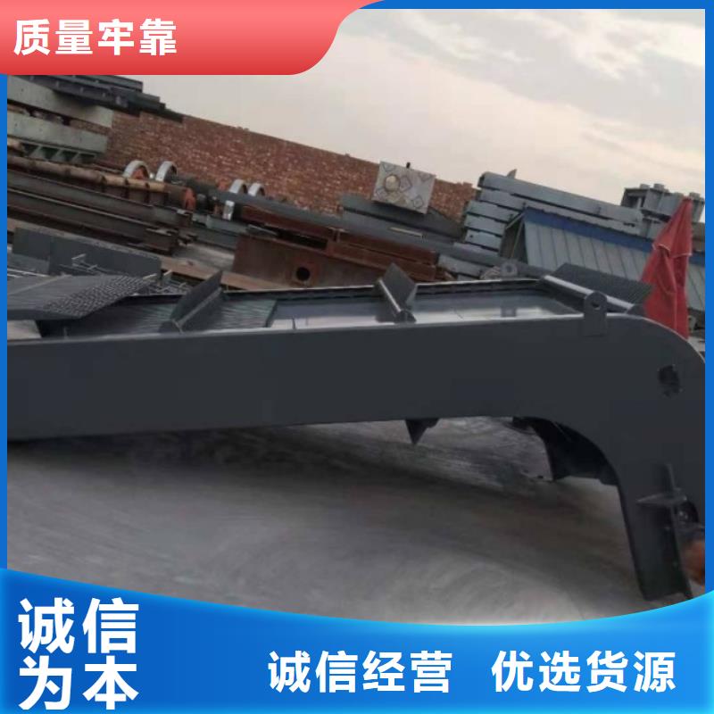 清污机选择我们选择放心
