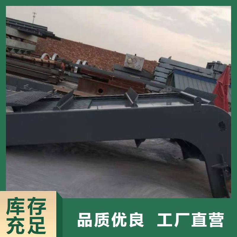  清污机品质优良