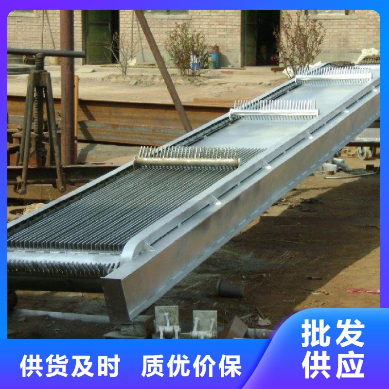 清污機(jī)鋼制閘門源頭工廠
