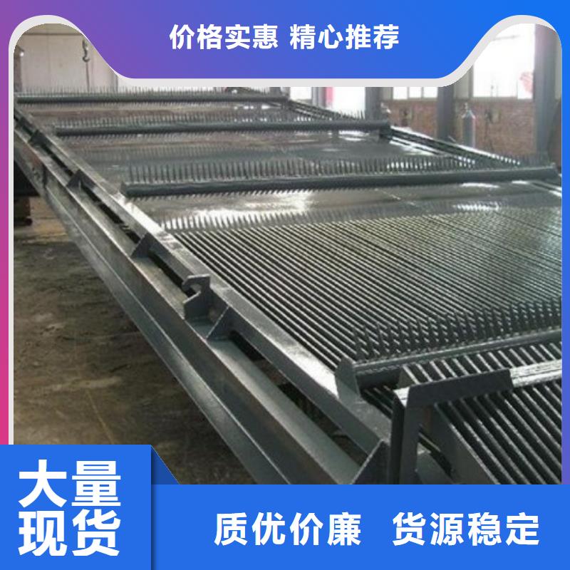  清污机产品参数
