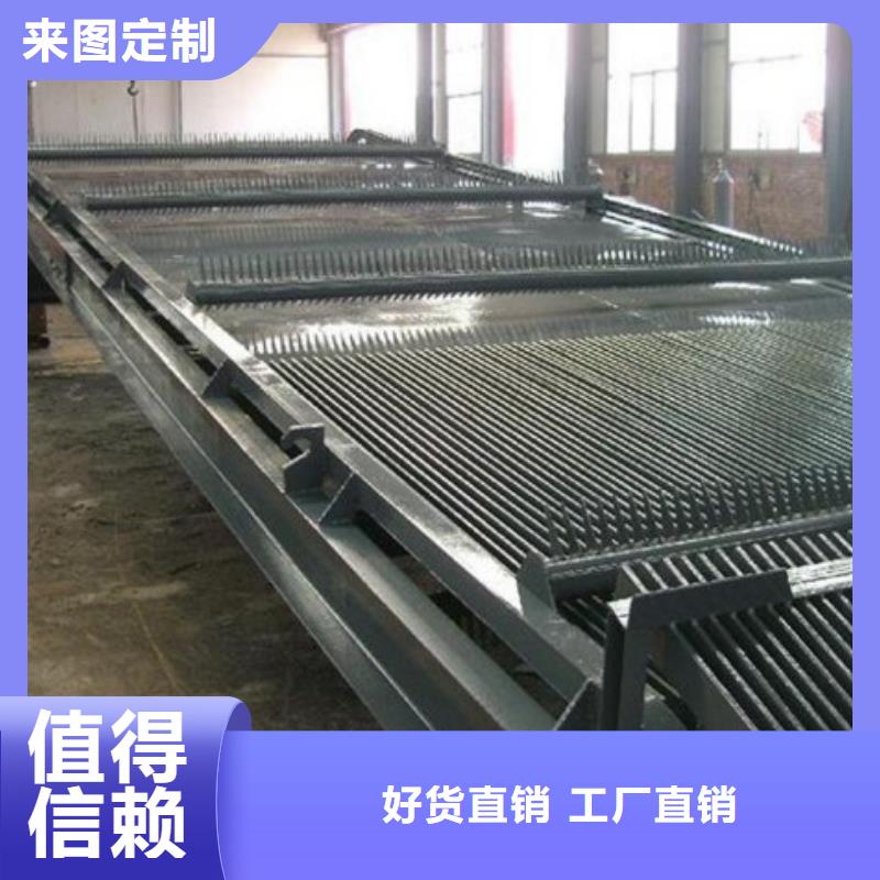 清污機(jī)支持加工定制