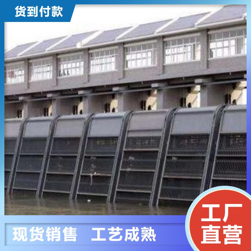 清污機(jī)_鑄鐵閘門實力廠商
