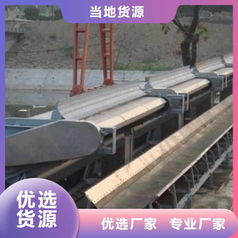 清污機質(zhì)檢合格發(fā)貨