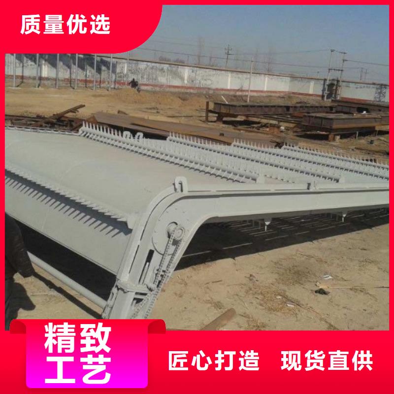  清污机规格型号全