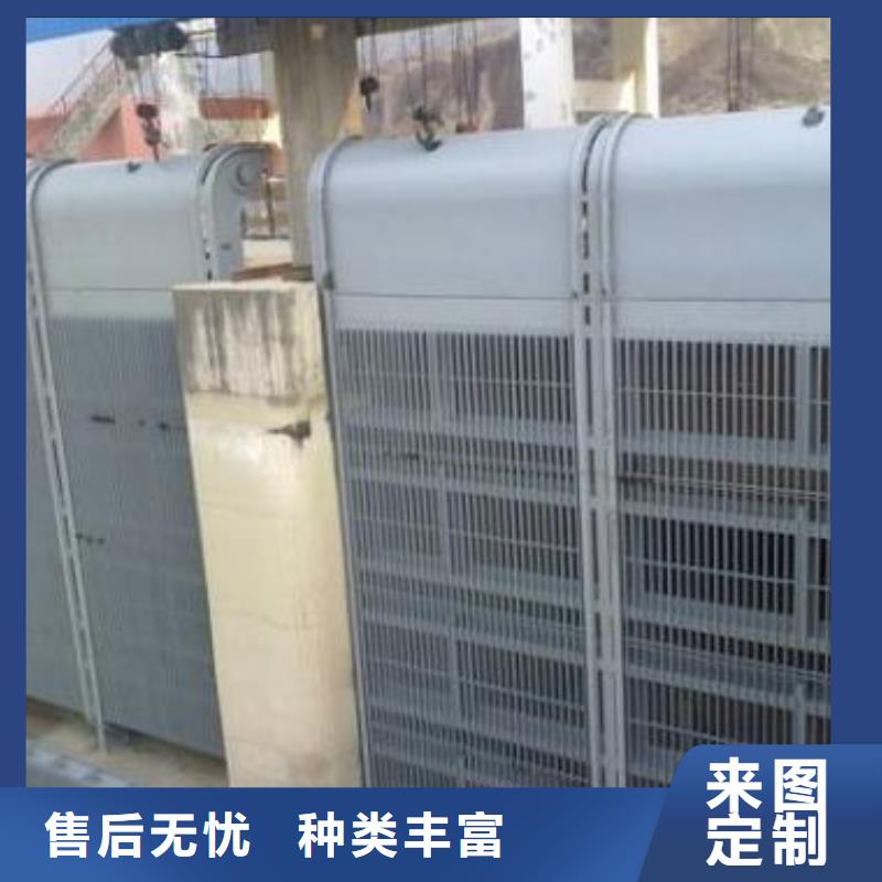  清污机规格型号全