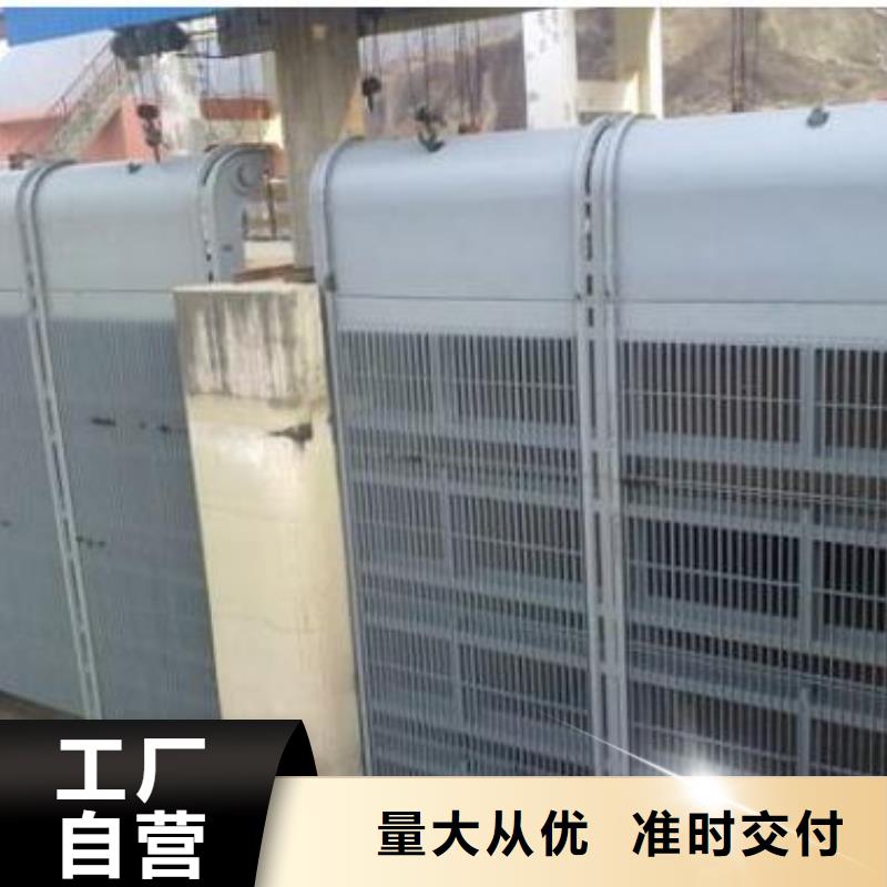 清污机平板钢闸门量大更优惠